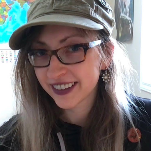 Stephanie Frost Photo 8