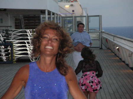 Judy Phillips Photo 2