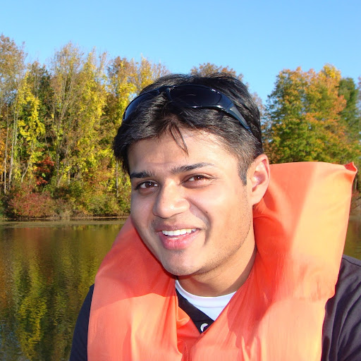 Anurag Gupta Photo 28