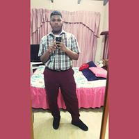 Kerwin Clark Photo 2