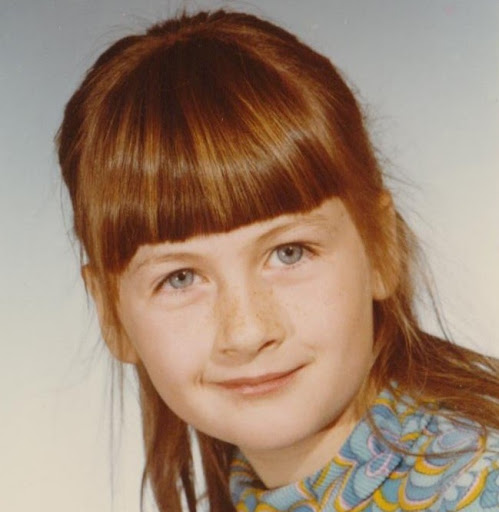 Julie Heaton Photo 20