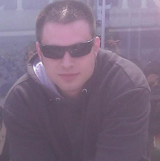 Dan Rowley Photo 13