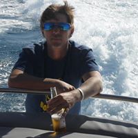 Daniel Parr Photo 44