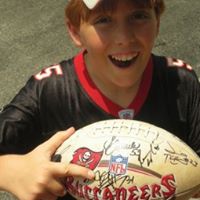 Anthony Larosa Photo 11