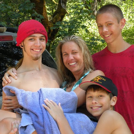 Sandy Dotson Photo 24