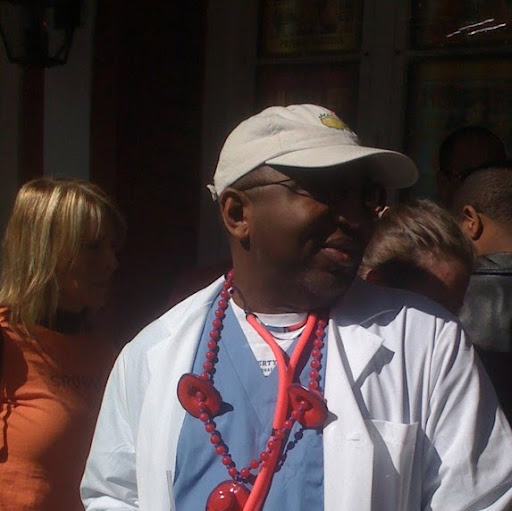 Horace Moore Photo 8
