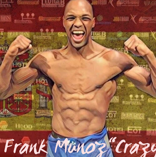 Frank Munoz Photo 30
