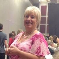 Cheryl Slack Photo 14