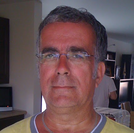Richard Bonin Photo 24