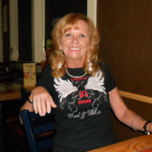 Nancy Mason Photo 32