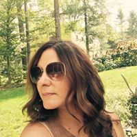 Christina Henry Photo 16