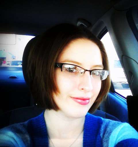 Laura Cain Photo 6
