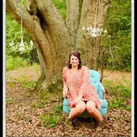 Katie Rivers Photo 4