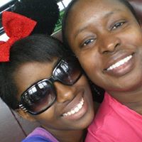 Tracy Baptiste Photo 14