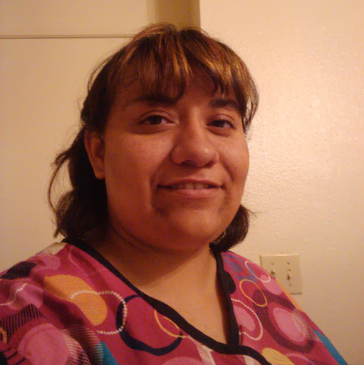 Crystal Shaw Photo 10