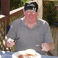 Gordon Mcdonald Photo 14