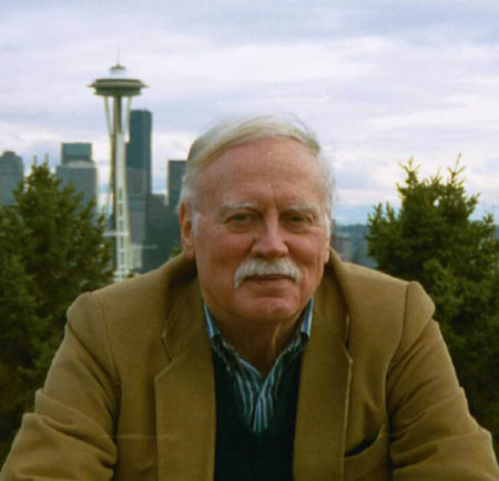 John Swanson Photo 18