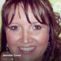 Jennifer Cress Photo 8