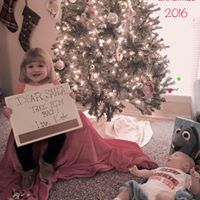 Amy Barfield Photo 8