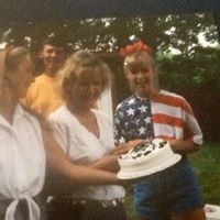 Suzanne Randall Photo 33
