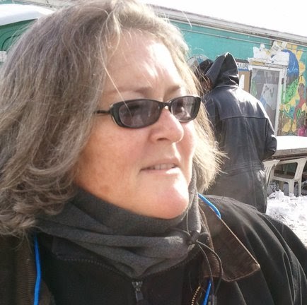 Linda Proffitt Photo 5