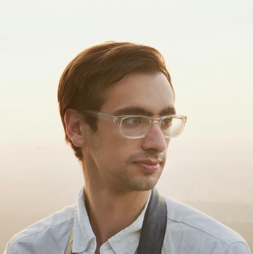 Michael Conti Photo 49