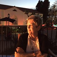 Janet Bracken Photo 6