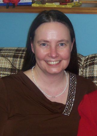 Susan Lewis Photo 31