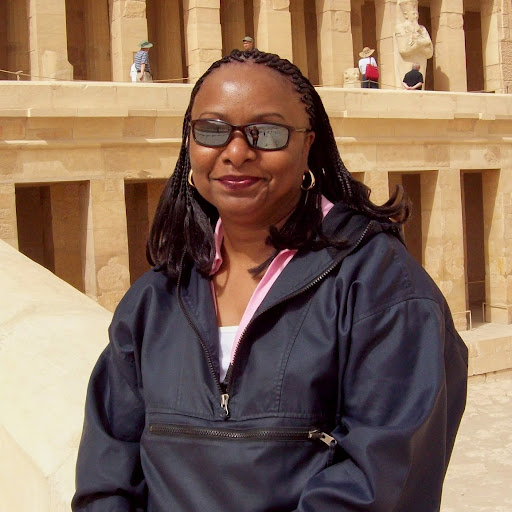 Tamara Williams Photo 7