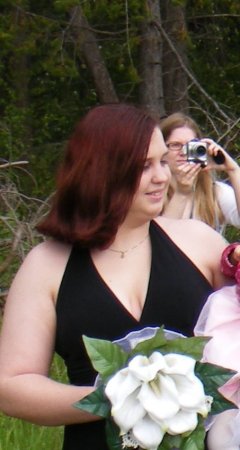 Jennifer Creel Photo 6