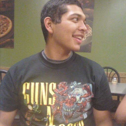 Manuel Ibarra Photo 35