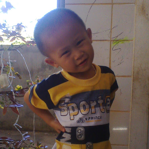 Ly Dinh Photo 4