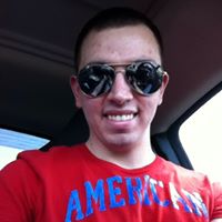 Chris Goff Photo 8