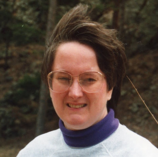 Julia Landon Photo 21