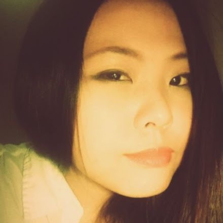 Grace Li Photo 13