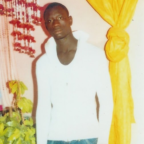 Alioune Sarr Photo 27