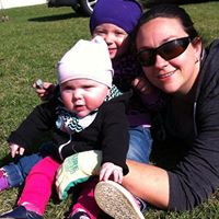 Christina Laroche Photo 11