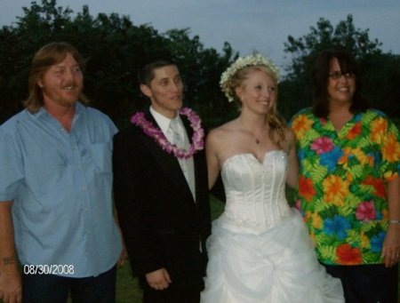 Pamela Whitman Photo 1