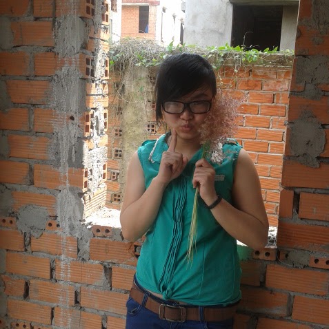 Lee Trinh Photo 10
