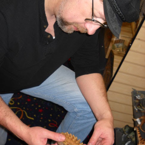 John Burris Photo 18
