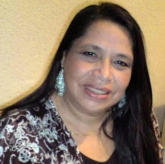 Maria Samayoa Photo 23