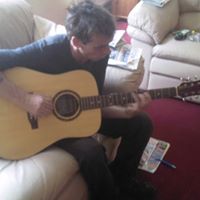 Steven Mackie Photo 12