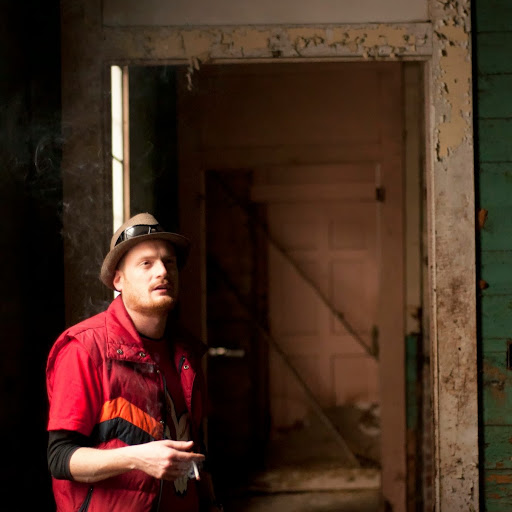 Matthew Foreman Photo 25