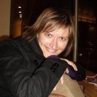Kristen Beck Photo 50