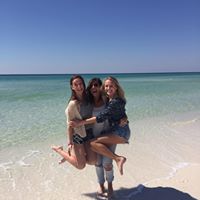 Andrea Sayre Photo 4