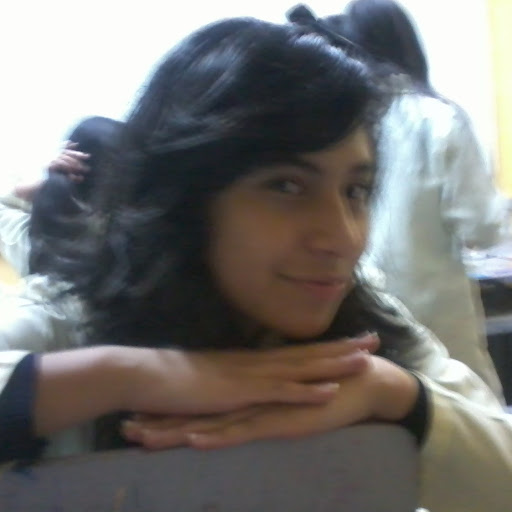 Erika Arguello Photo 24