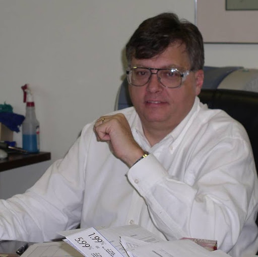 Ronald Cormier Photo 28