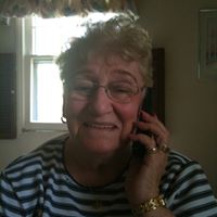 Mary Devlin Photo 17