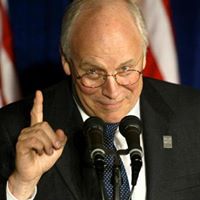 Richard Cheney Photo 26