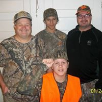 Shawn Barnes Photo 39